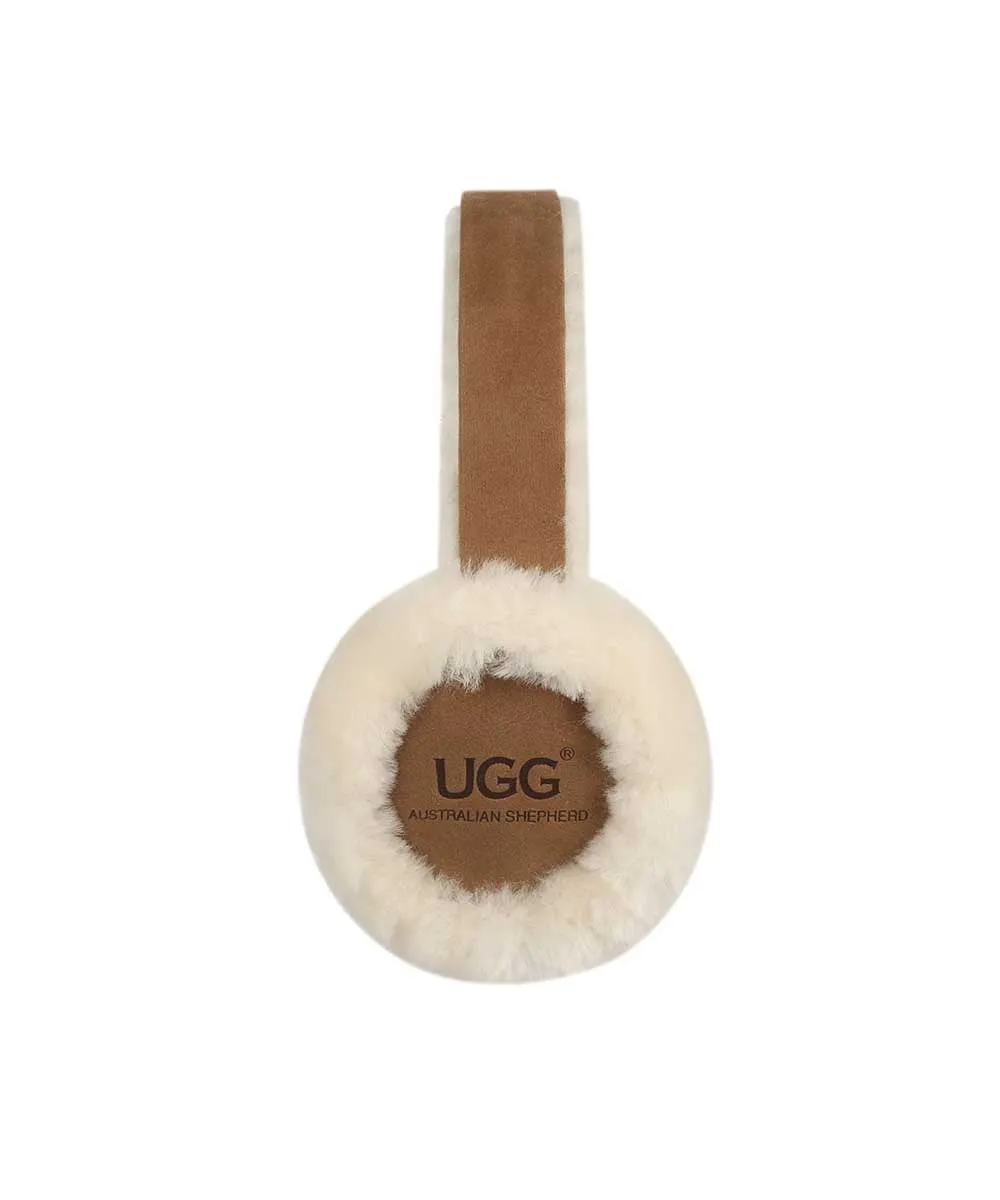 Jaye Wool UGG Earmuffs