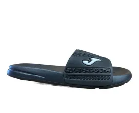 Joma Aqua 2101 SAQUAS2101 black slipper