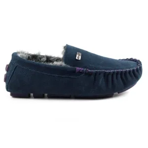 Lazy Dogz Percy Men's Moccasin Slipper