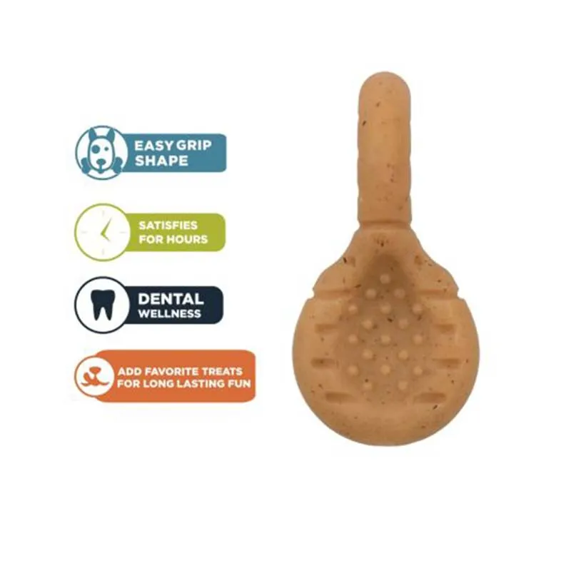 Medium Wobbler Chew Dog Toy