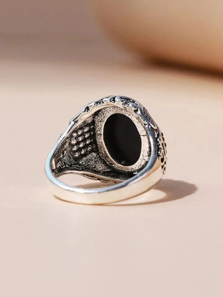 Men Vintage Ring S3738130