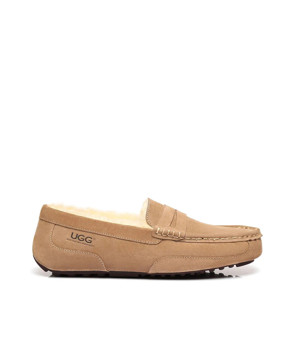 Men's Anthony UGG Moccasin