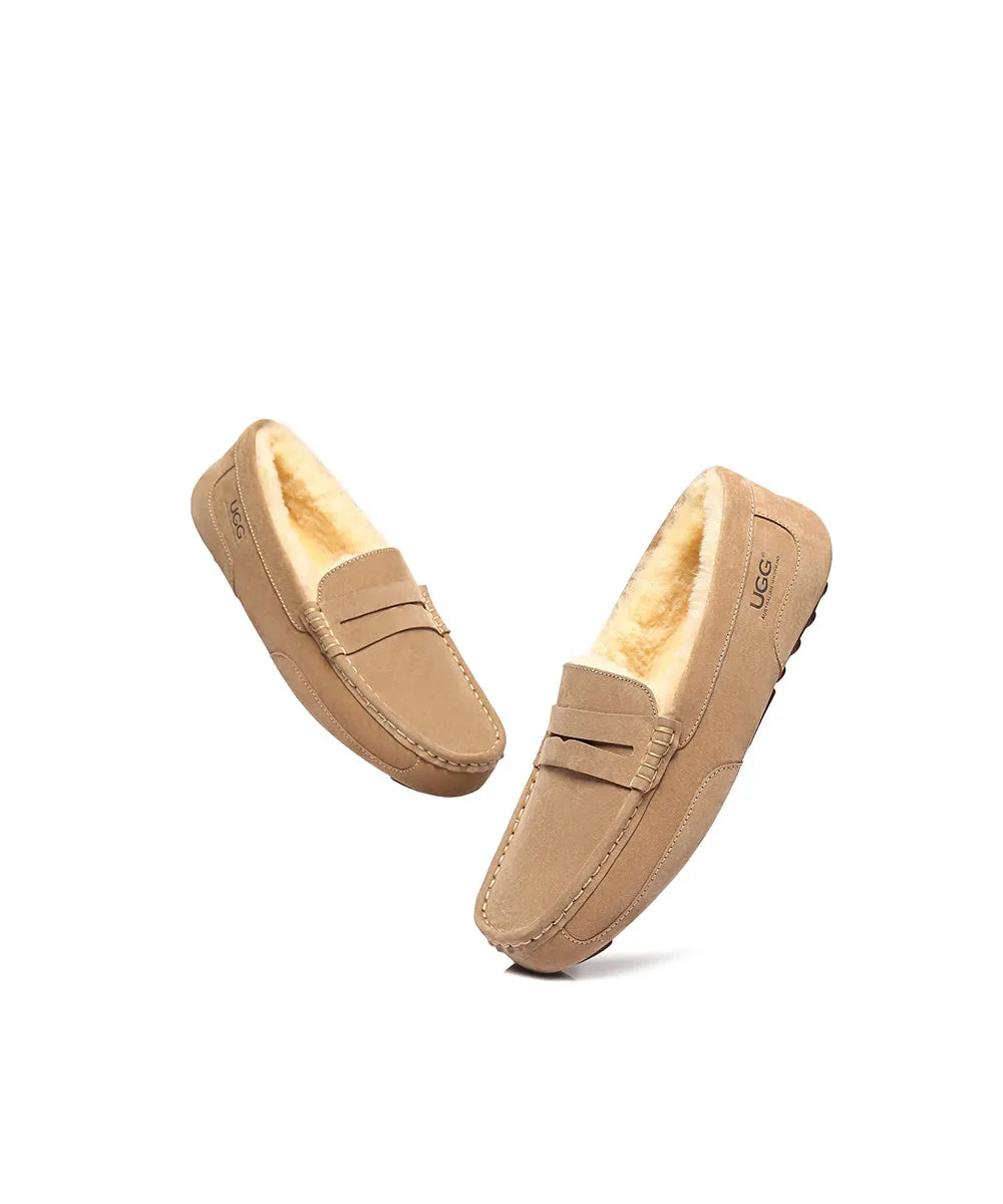 Men's Anthony UGG Moccasins