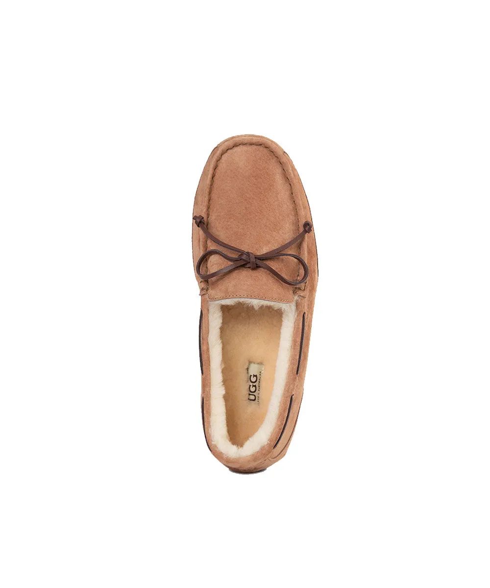 Men’s Arlie UGG Moccasin