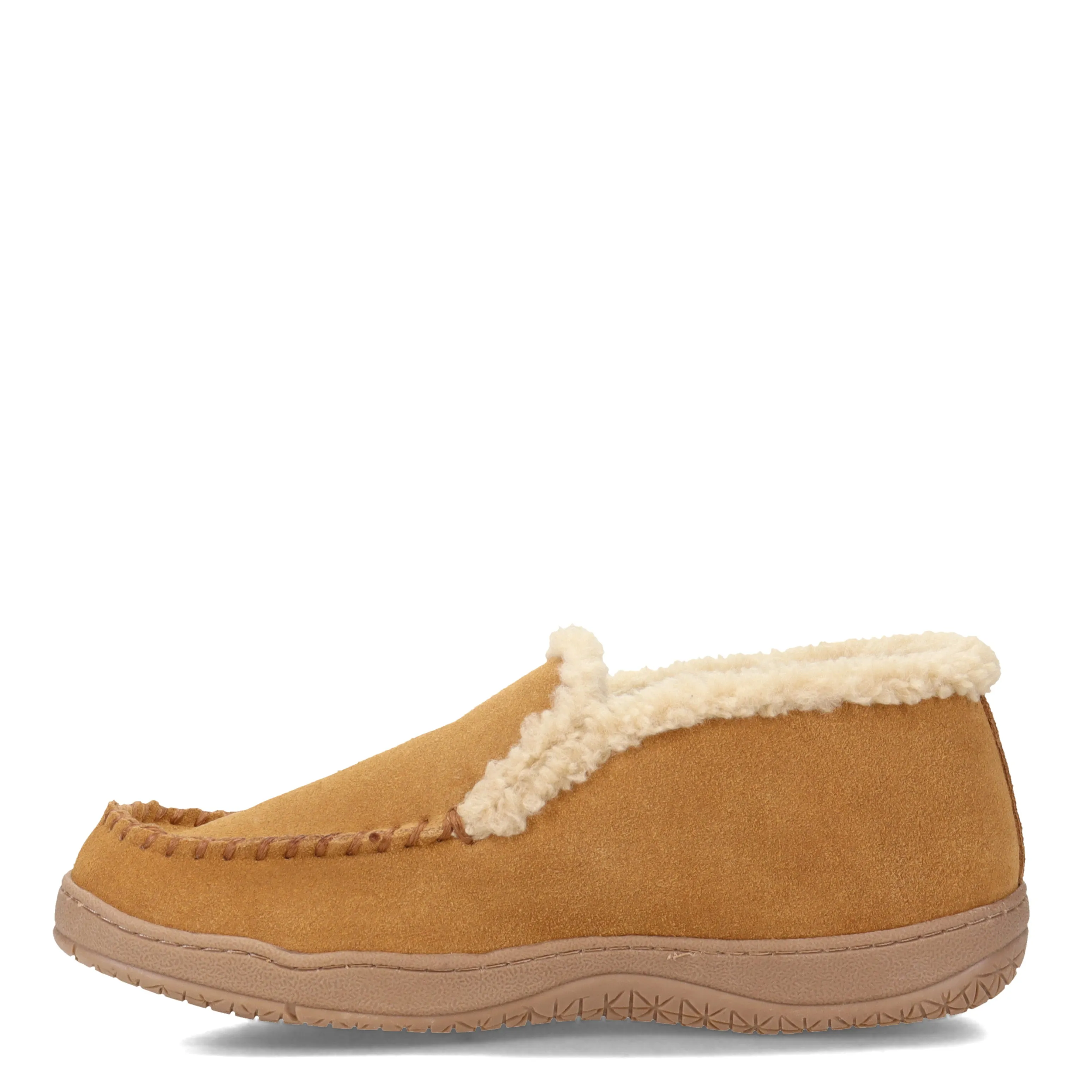 Men's Clarks, Bootie Slipper