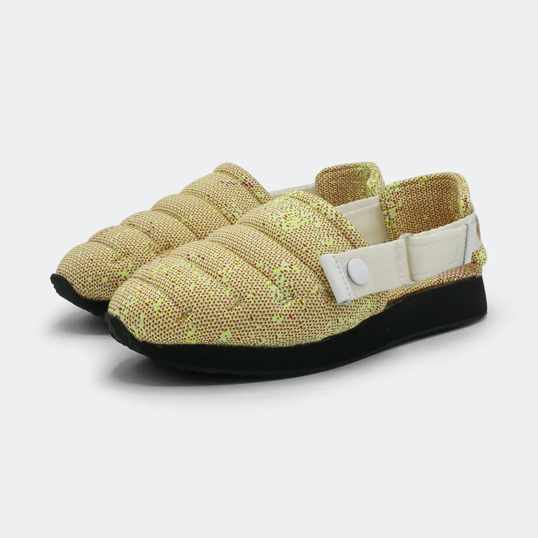 Men's Mateo Slipper - Happy Medium