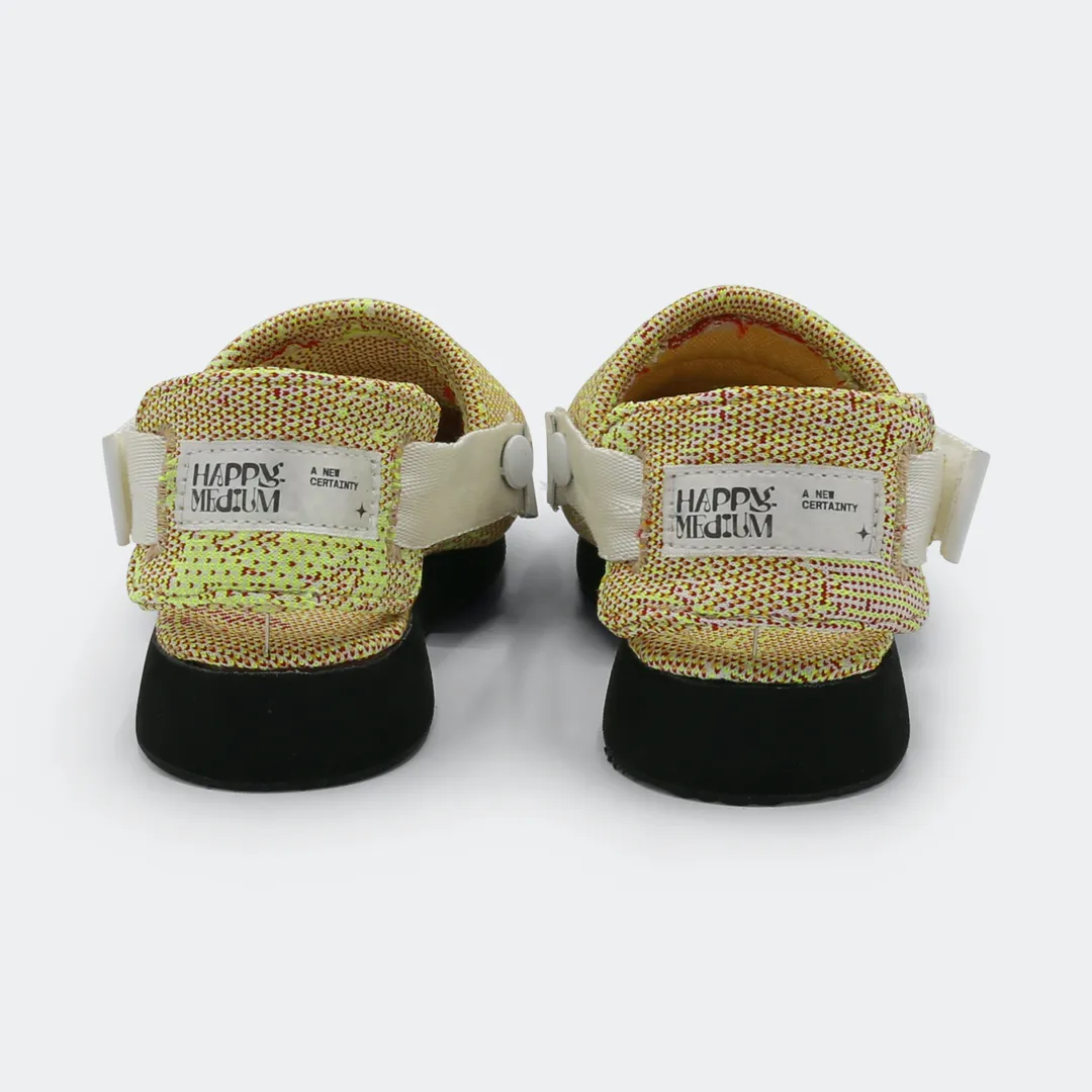 Men's Mateo Slipper - Happy Medium