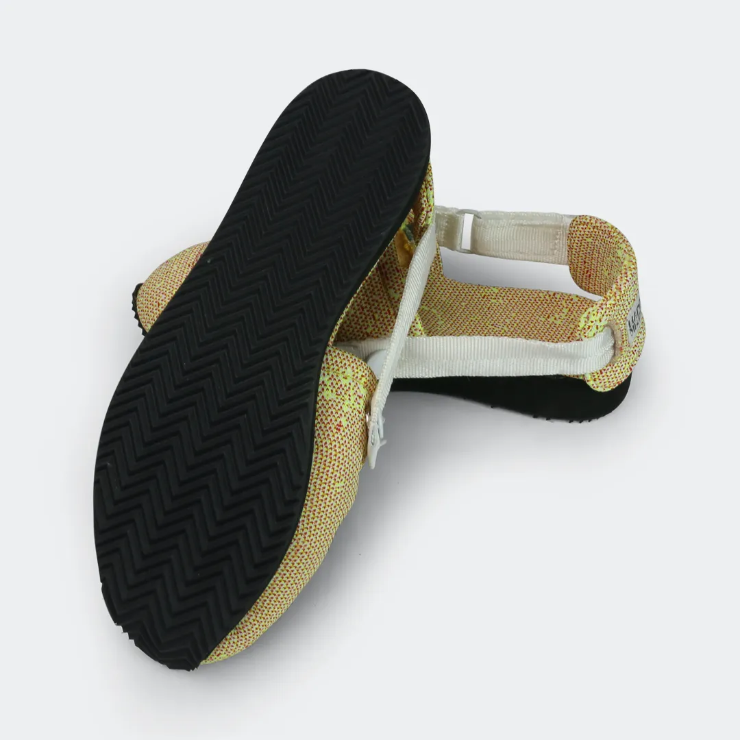 Men's Mateo Slipper - Happy Medium