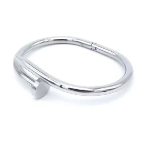 Nail-Style Bangle