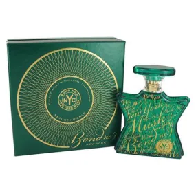 New York Musk 50ml EDP for Unisex by Bond No.9