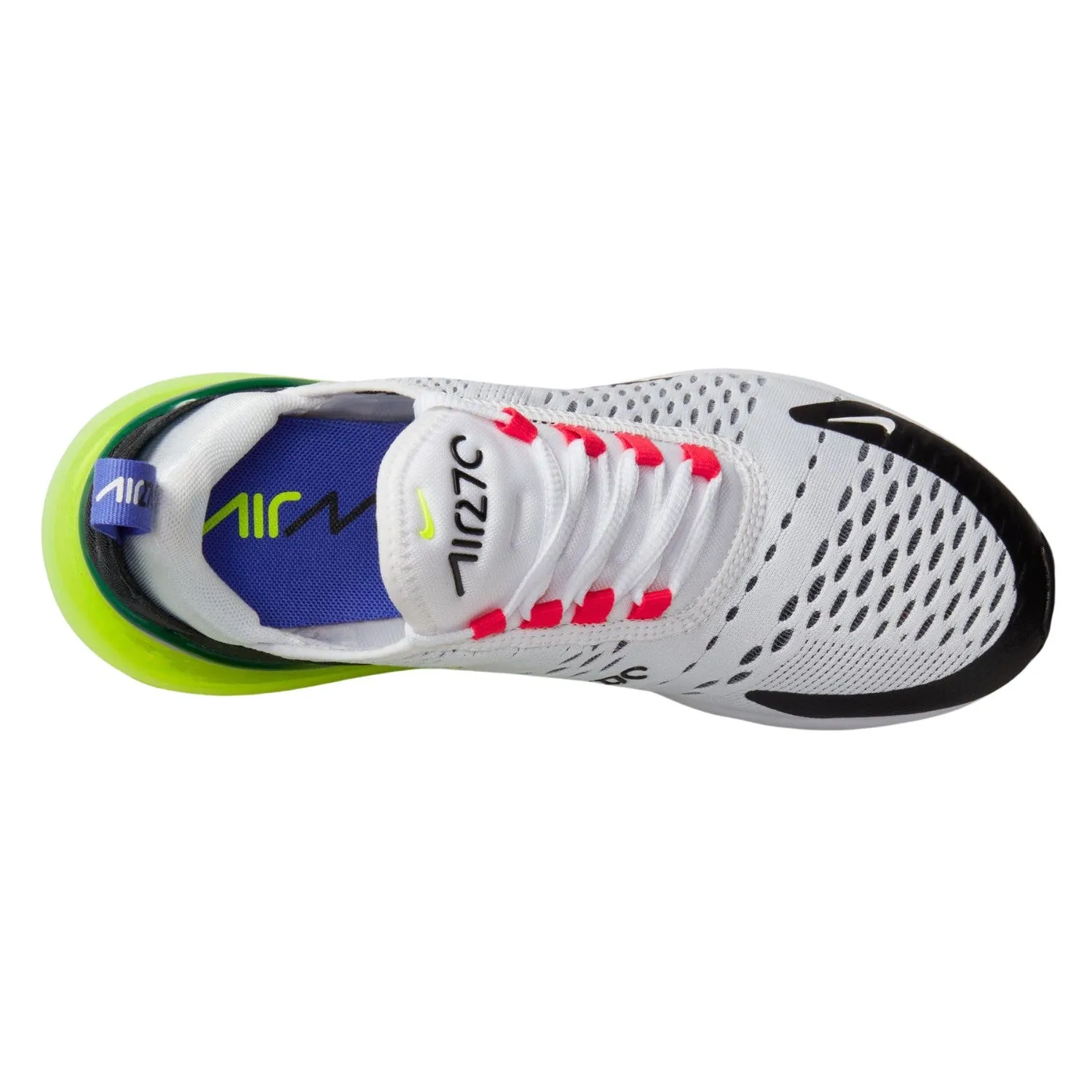 Nike Air Max 270  Womens Style : Ah6789