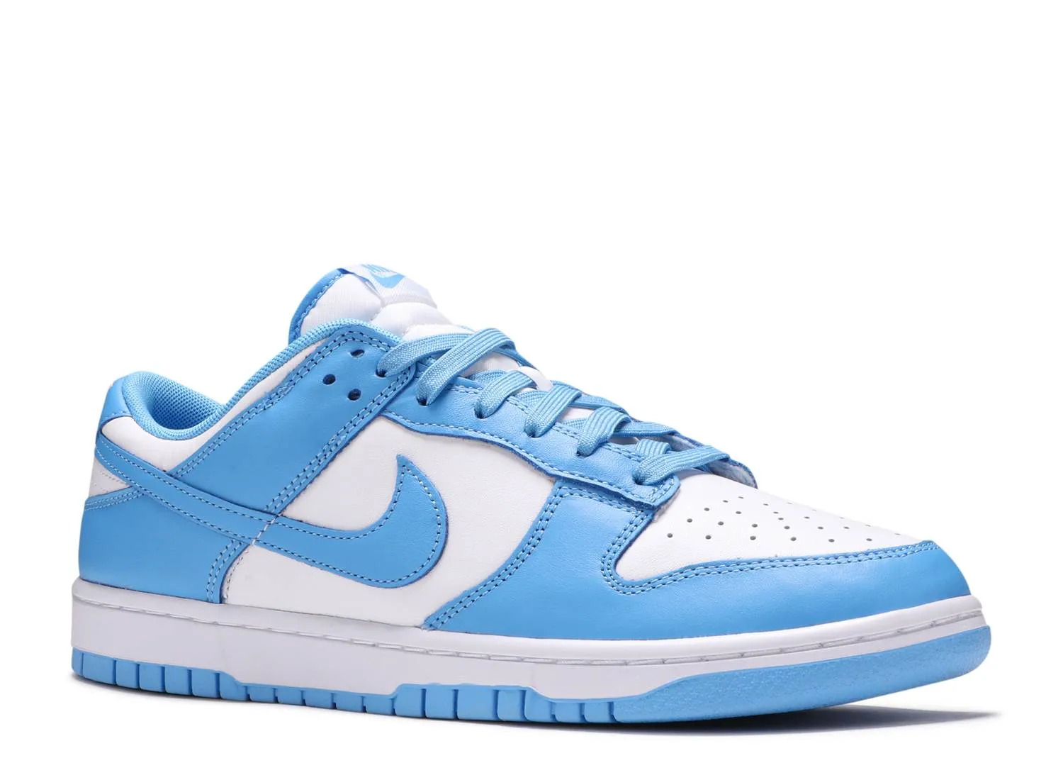 Nike Dunk Low UNC Men