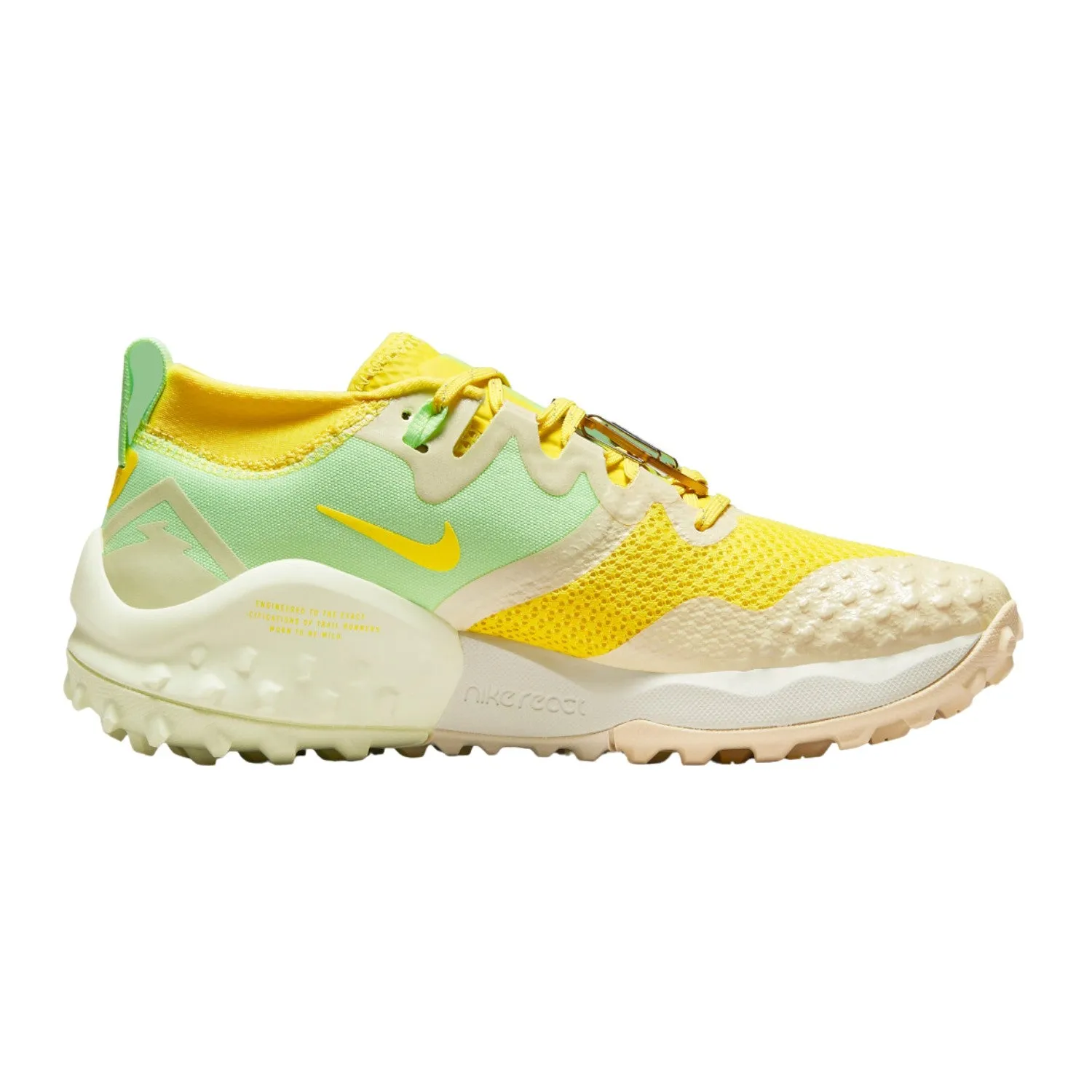 Nike Wildhorse 7  Womens Style : Dm9470