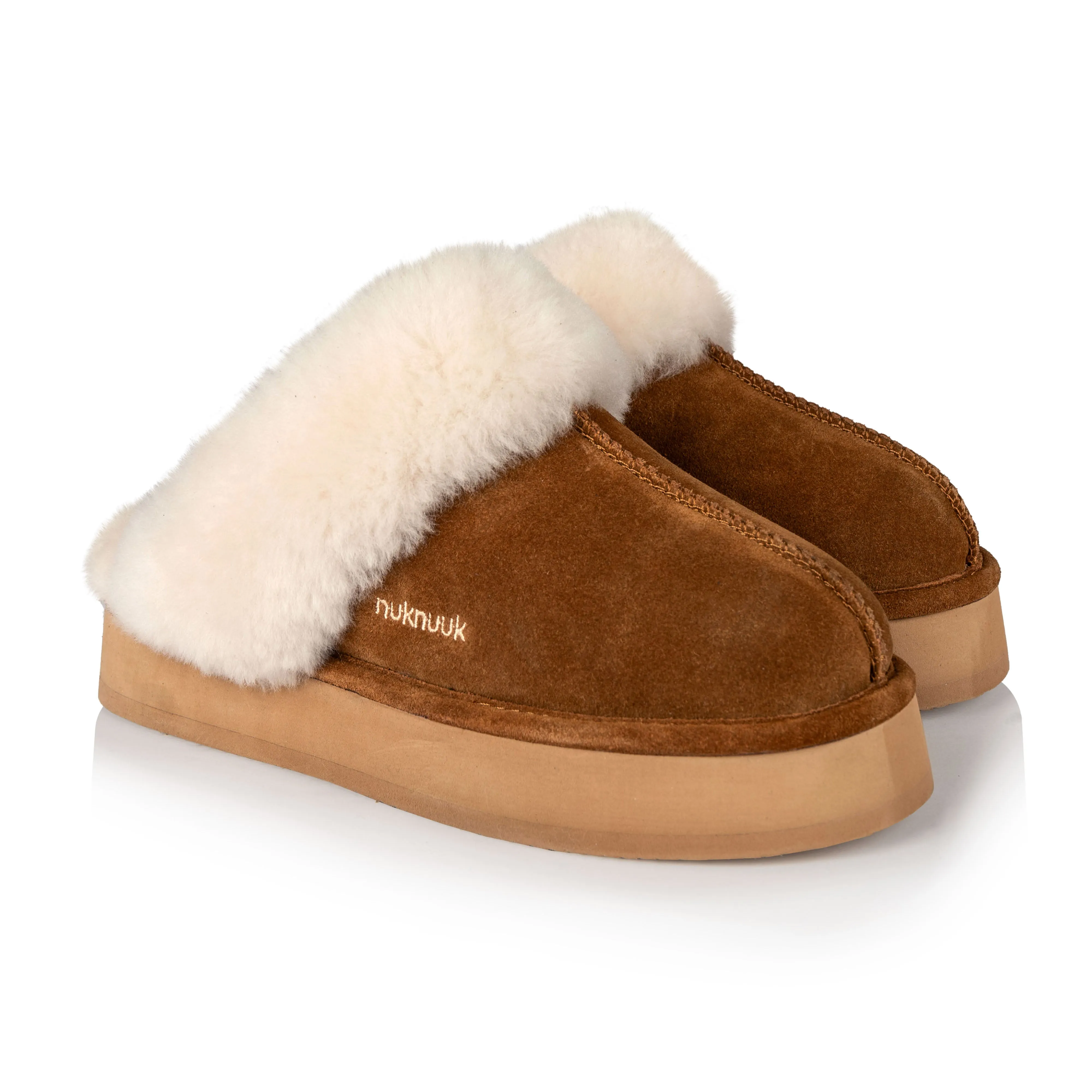 Olivia Women's Slipper (Harvest)