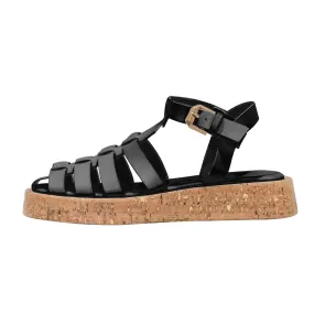 Onlymaker Flats Braid Comfort Strappy Sandals