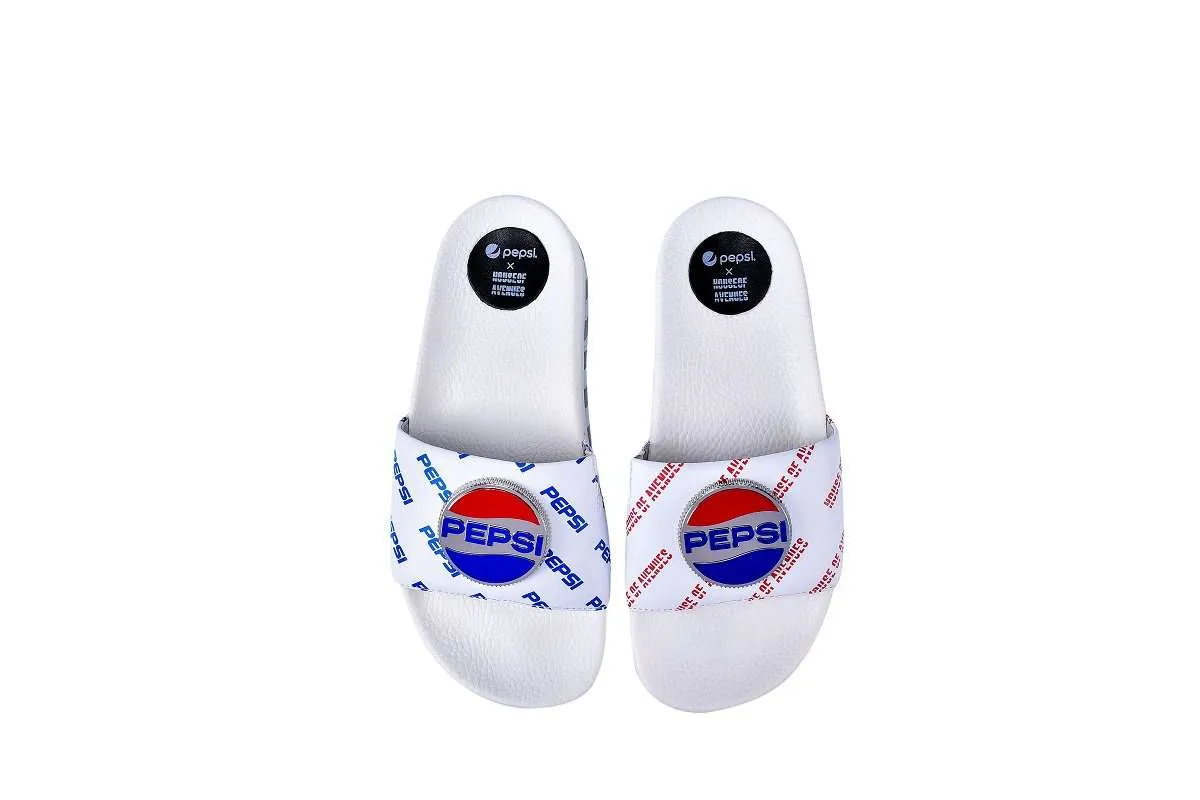 PEPSI x HOA SLIPPER 5055