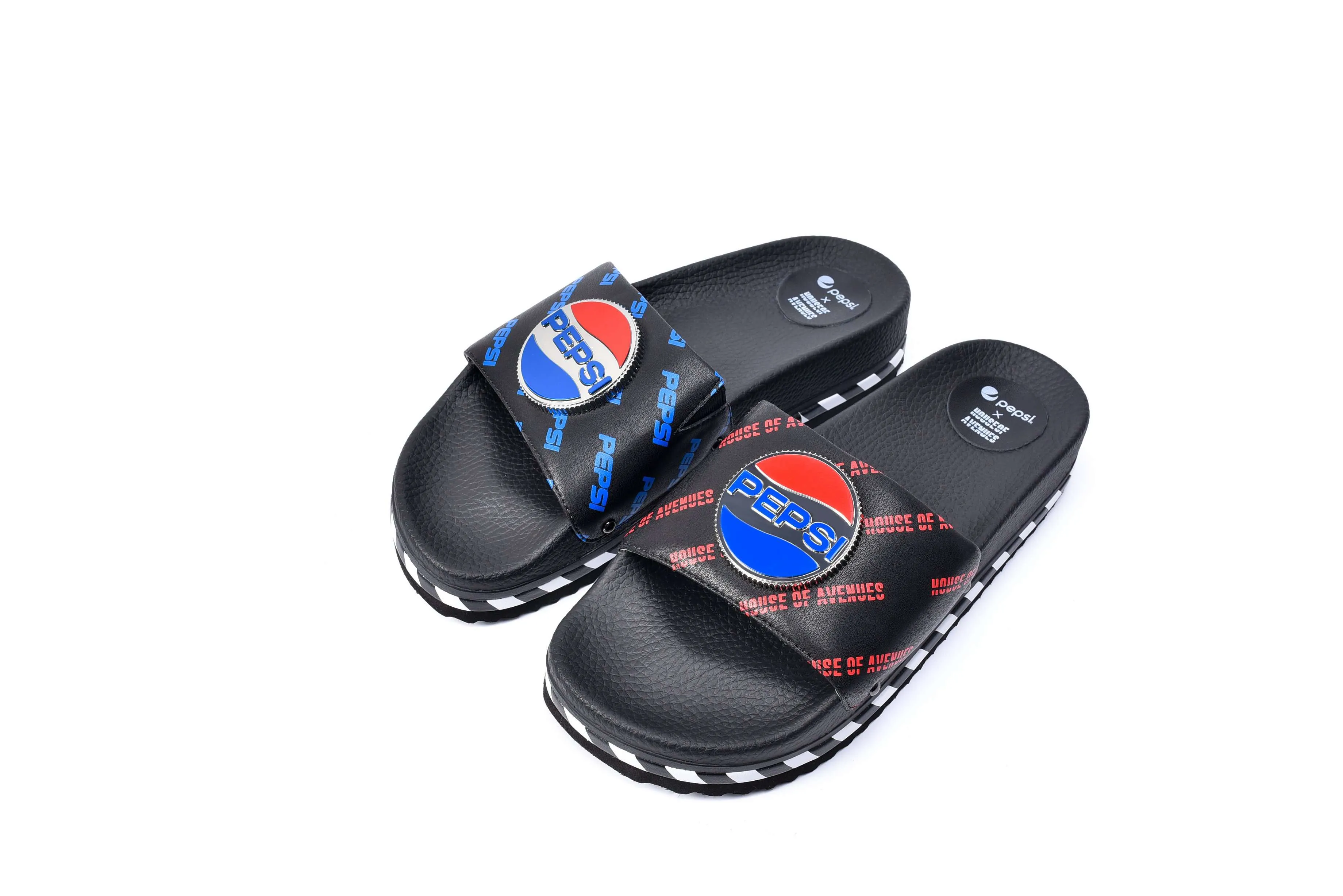 PEPSI x HOA SLIPPER 5055