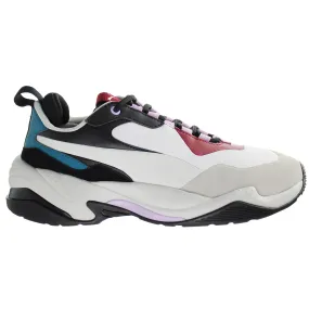 PUMA Thunder Rive Droite Multicolor Womens Trainers