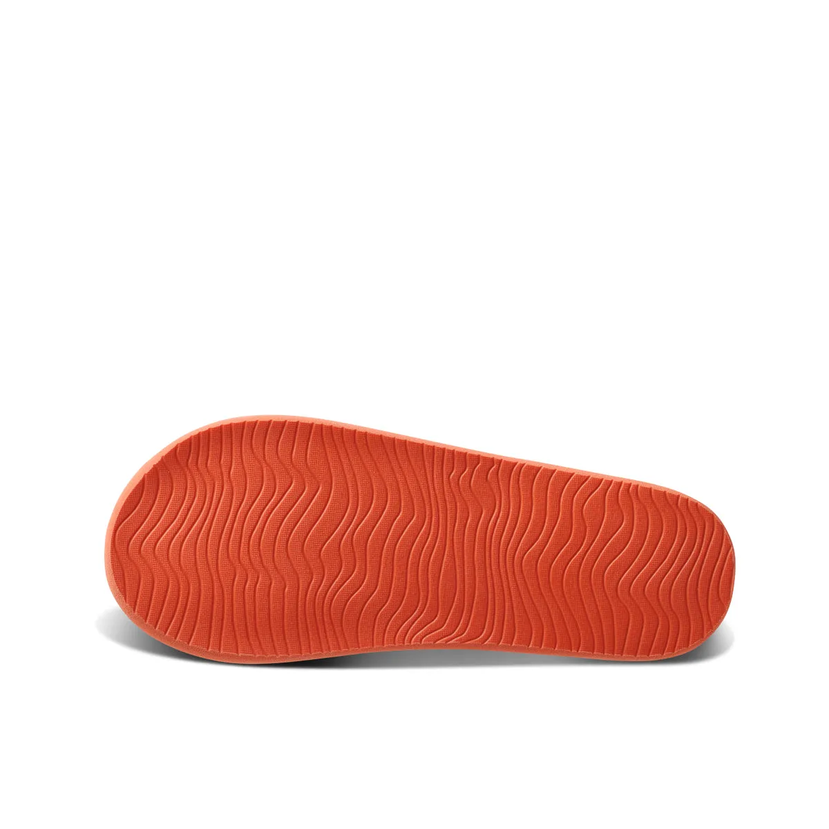 Reef Cozy Slipper Blush Poppy   