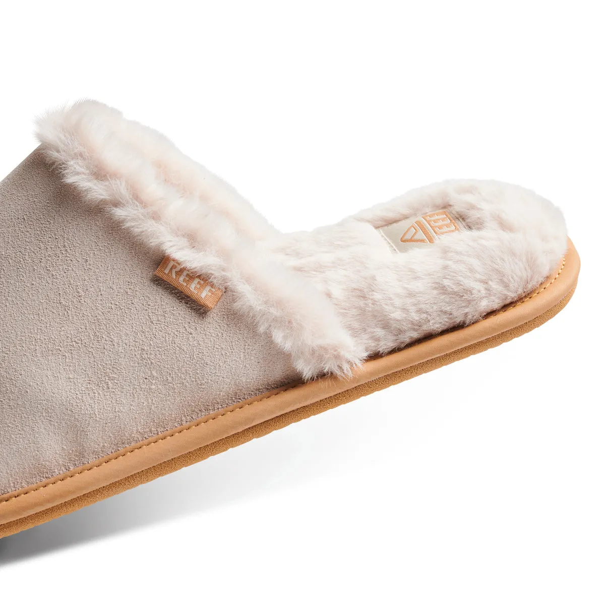 Reef Cozy Slipper Vintage   