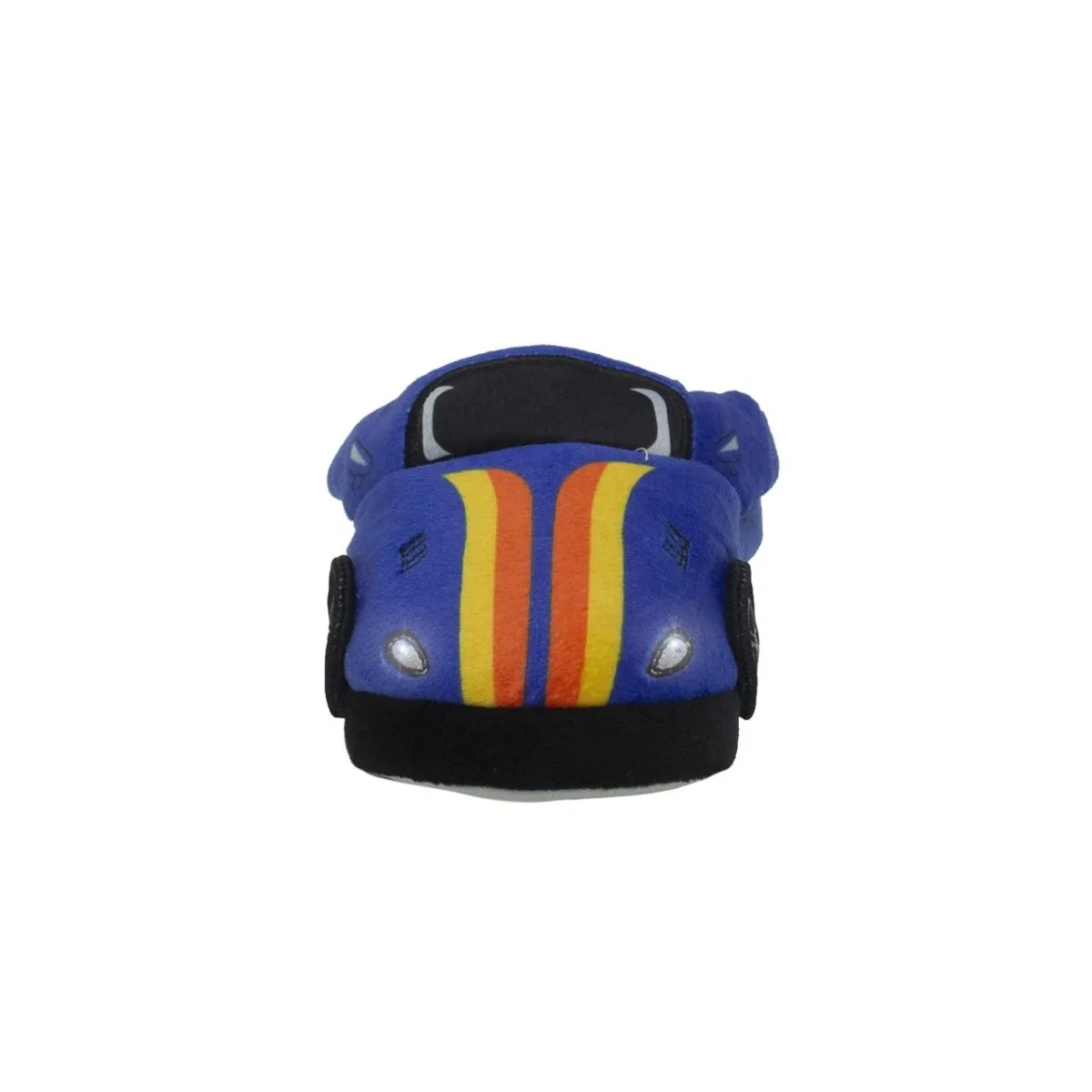 Robeez Toddler's Race Car Blue/Orange