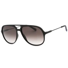 Salvatore Ferragamo SF 999S Sunglasses Black / Grey