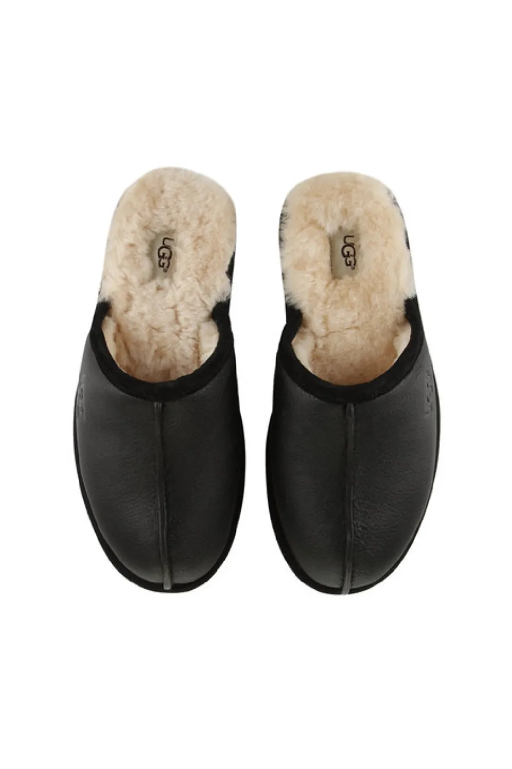 Scuff Slipper