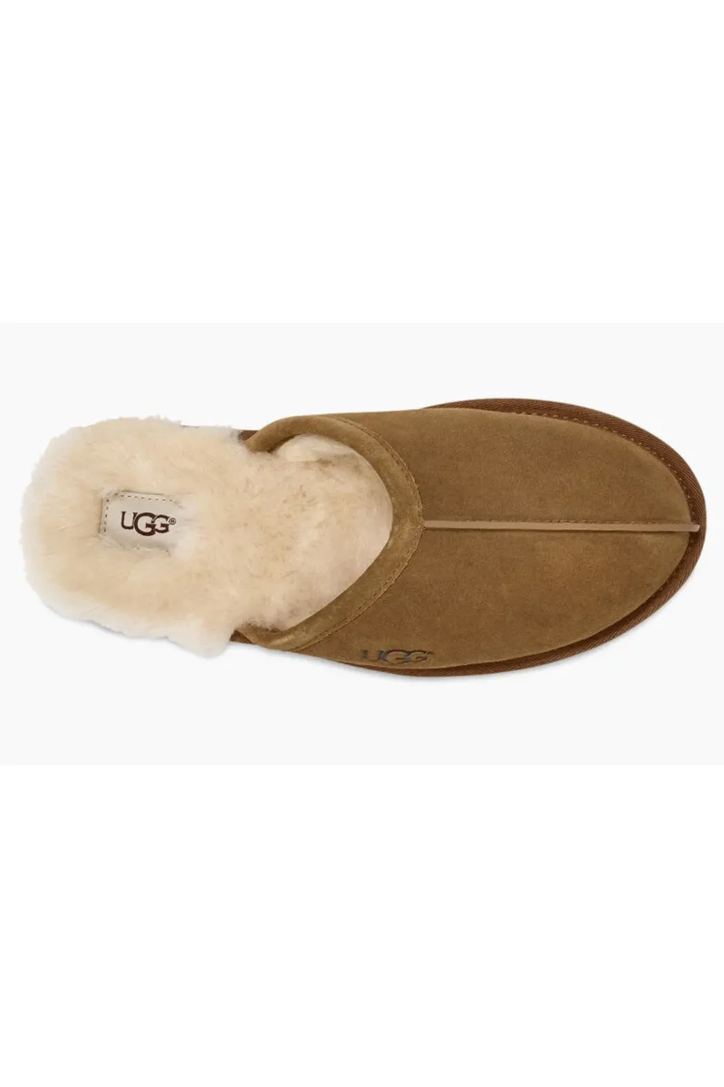 Scuff Slipper