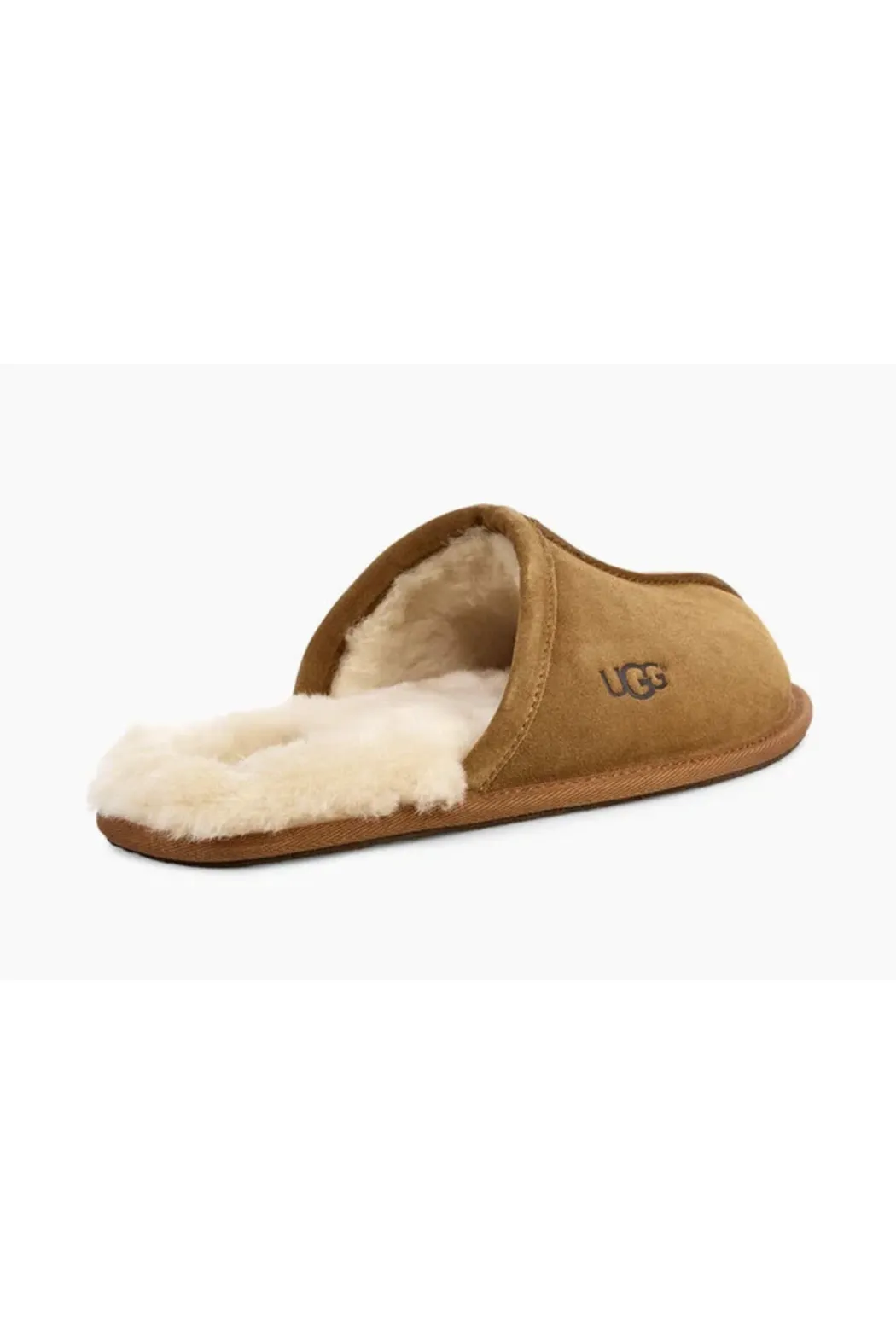 Scuff Slipper