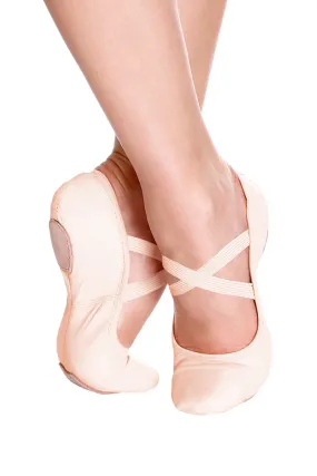 So Danca SD60L Split Sole Ballet Slipper