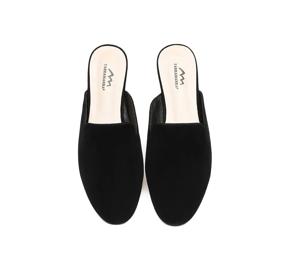 TARRAMARRA Women Mule Flats Taniya