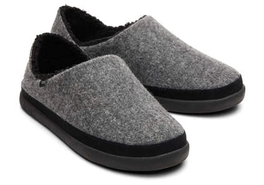 TOMS Ezra Women | Smoke Grey (10016808)