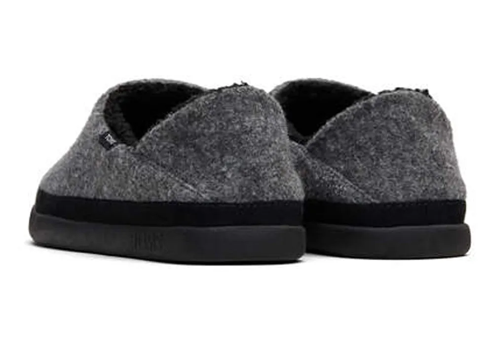 TOMS Ezra Women | Smoke Grey (10016808)