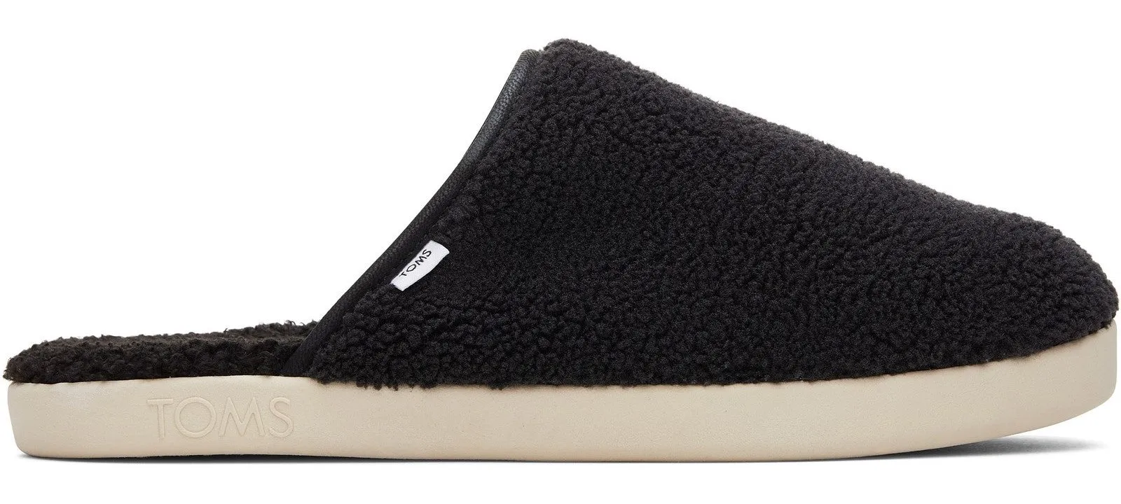 TOMS Harbor Mens Mule Slipper