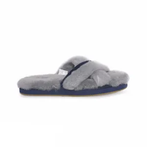 UGG Abela Geyser Slippers