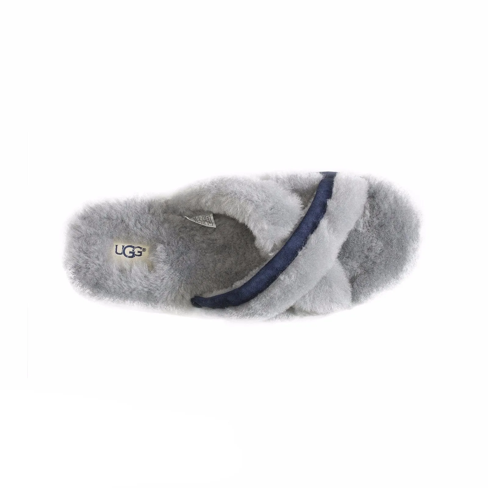 UGG Abela Geyser Slippers