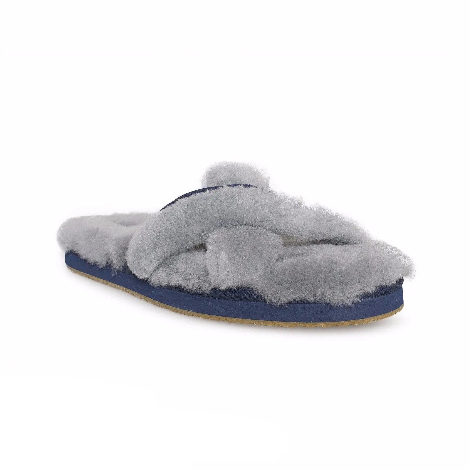 UGG Abela Geyser Slippers