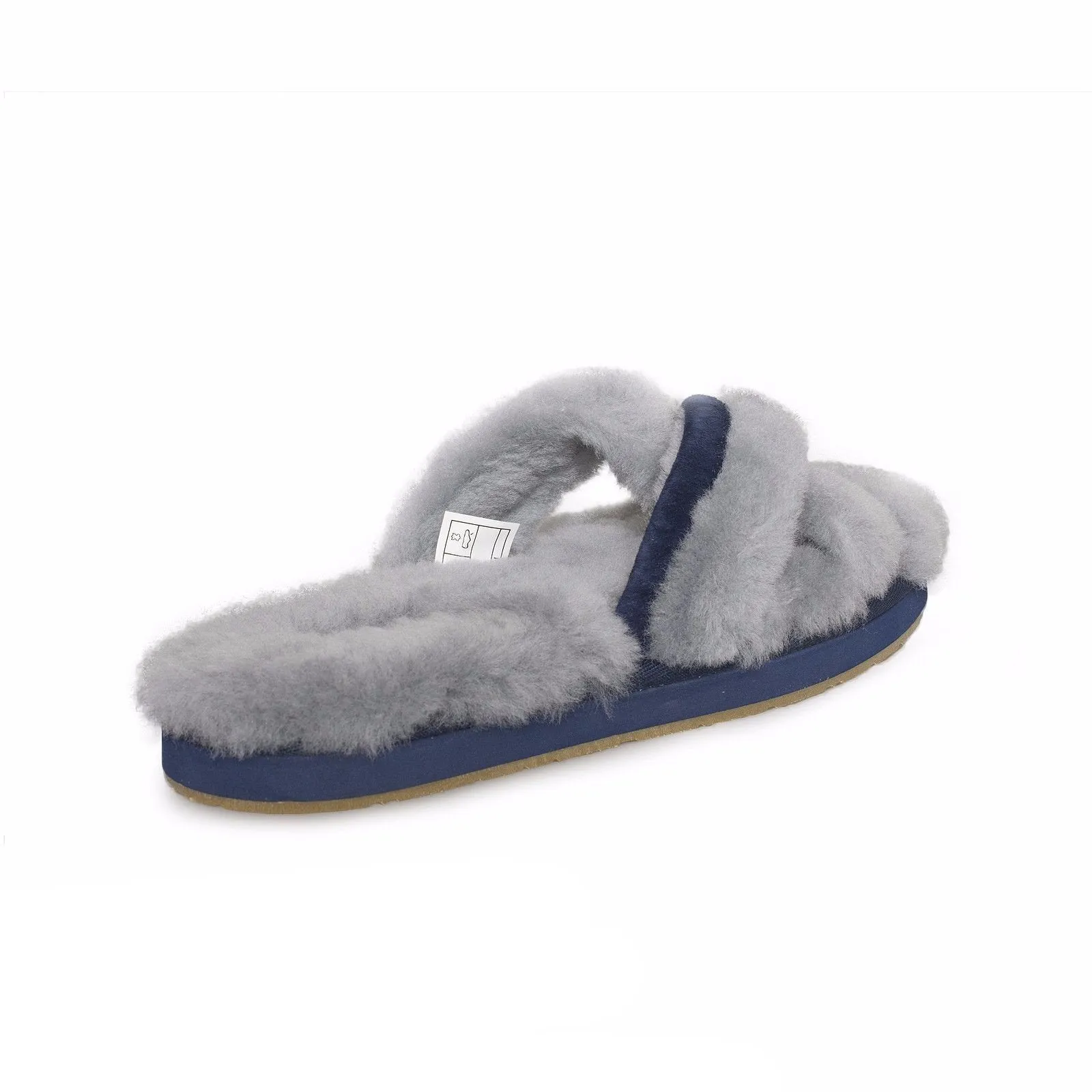 UGG Abela Geyser Slippers