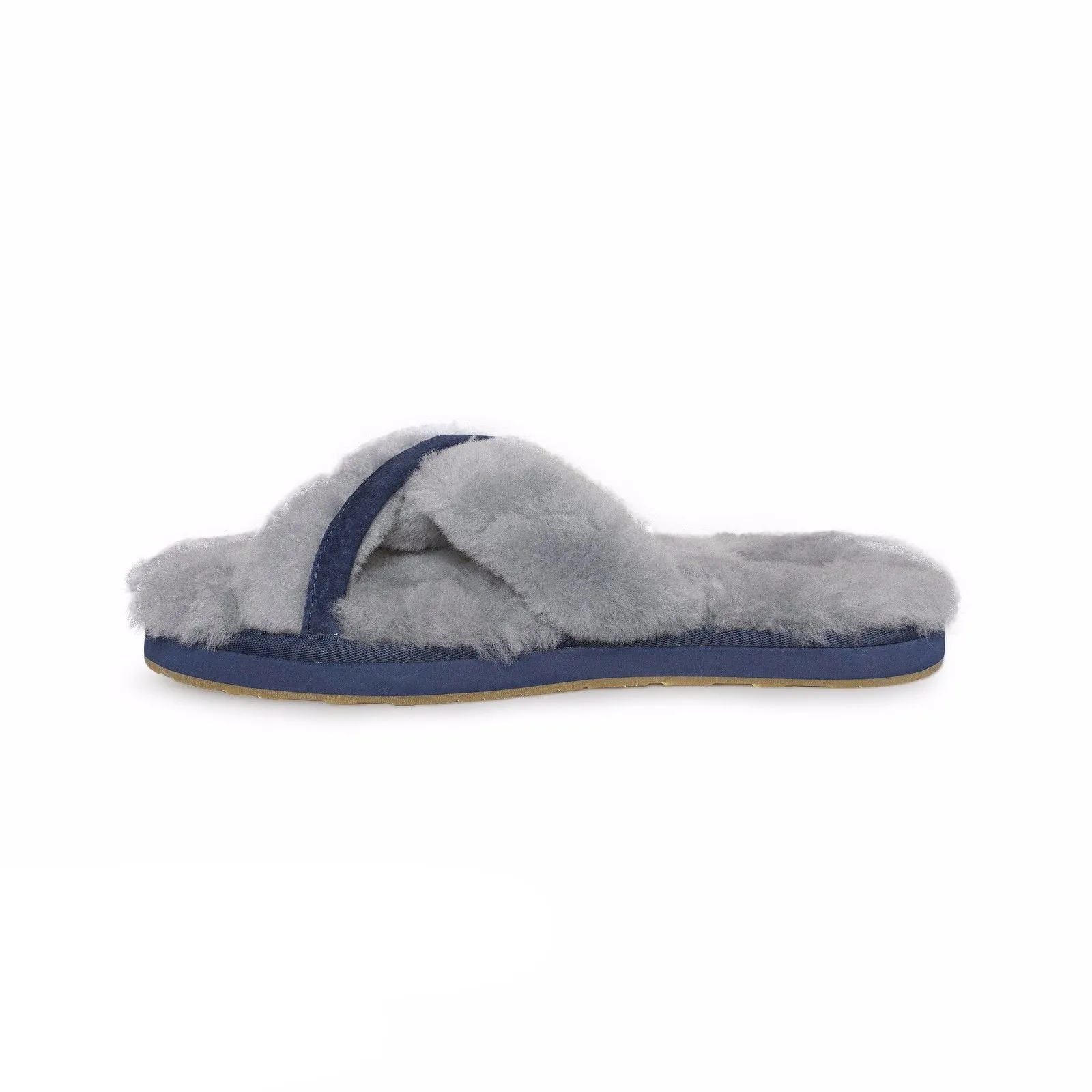 UGG Abela Geyser Slippers