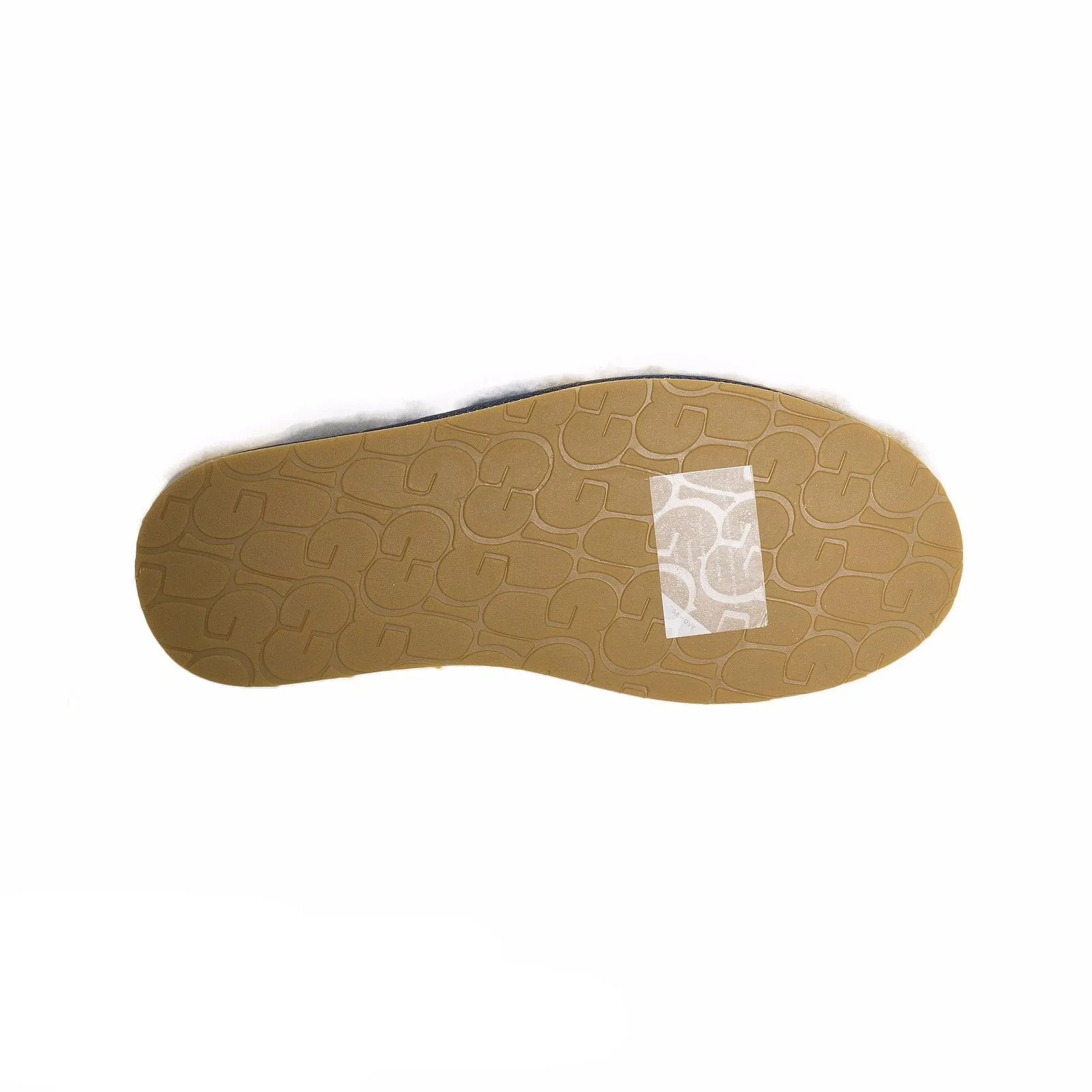 UGG Abela Geyser Slippers