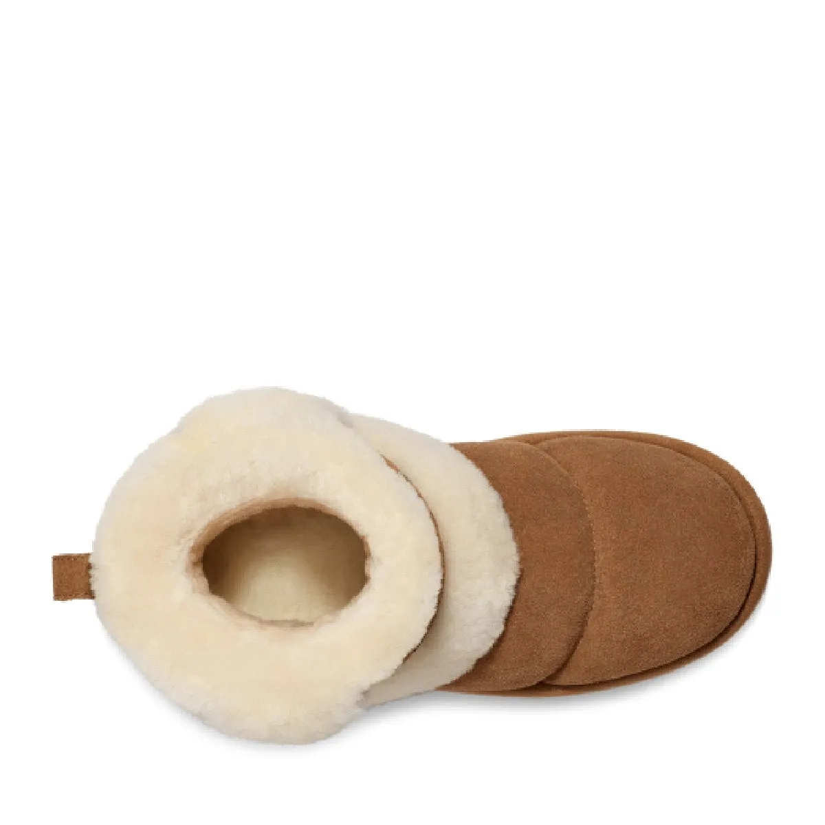 UGG Classic Cloudpeak Chestnut     