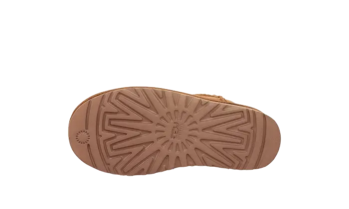 UGG Classic Mini II Chestnut (Enfant)