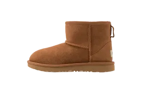 UGG Classic Mini II Chestnut (Enfant)