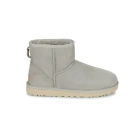 UGG Classic Mini II Tortora Campfire