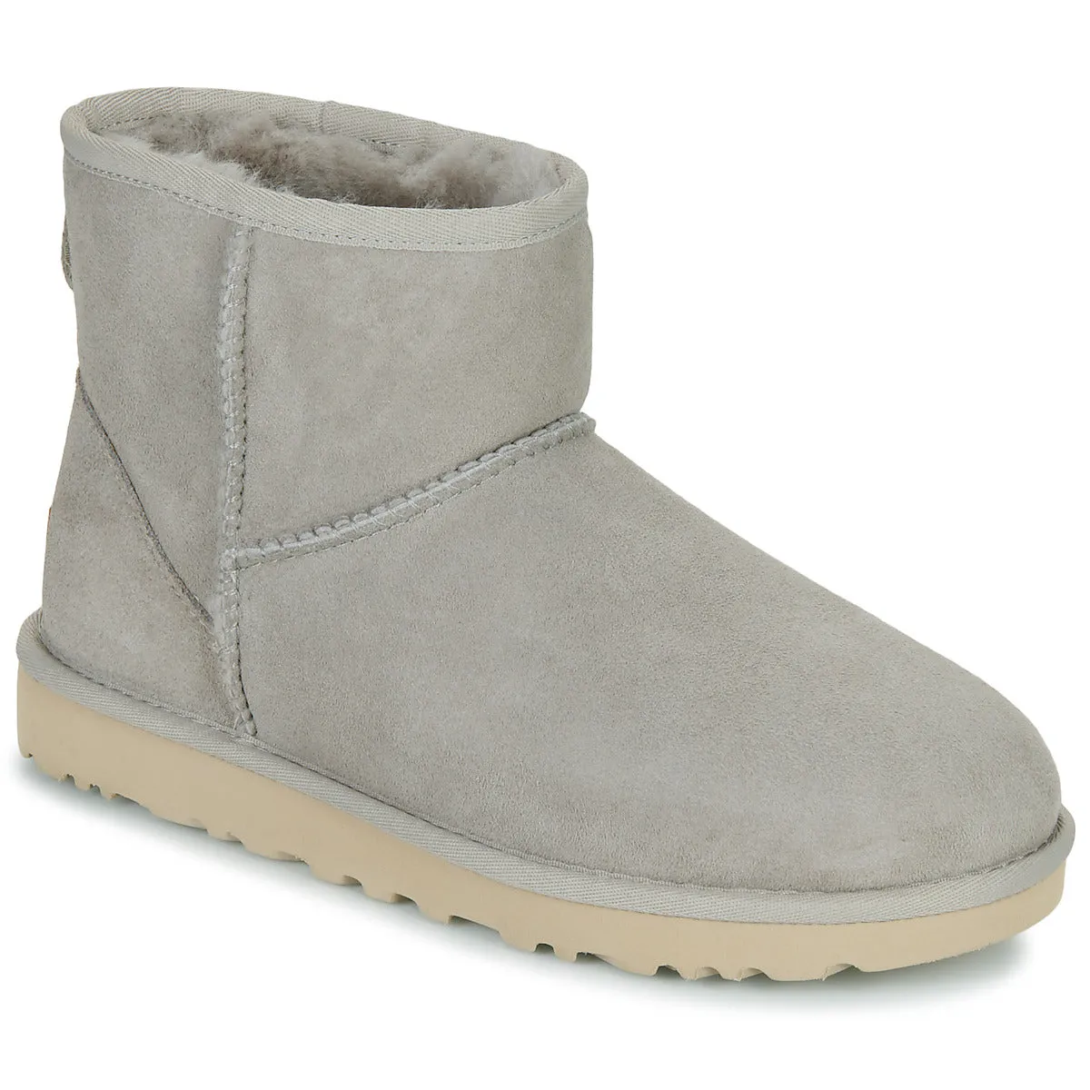 UGG Classic Mini II Tortora Campfire