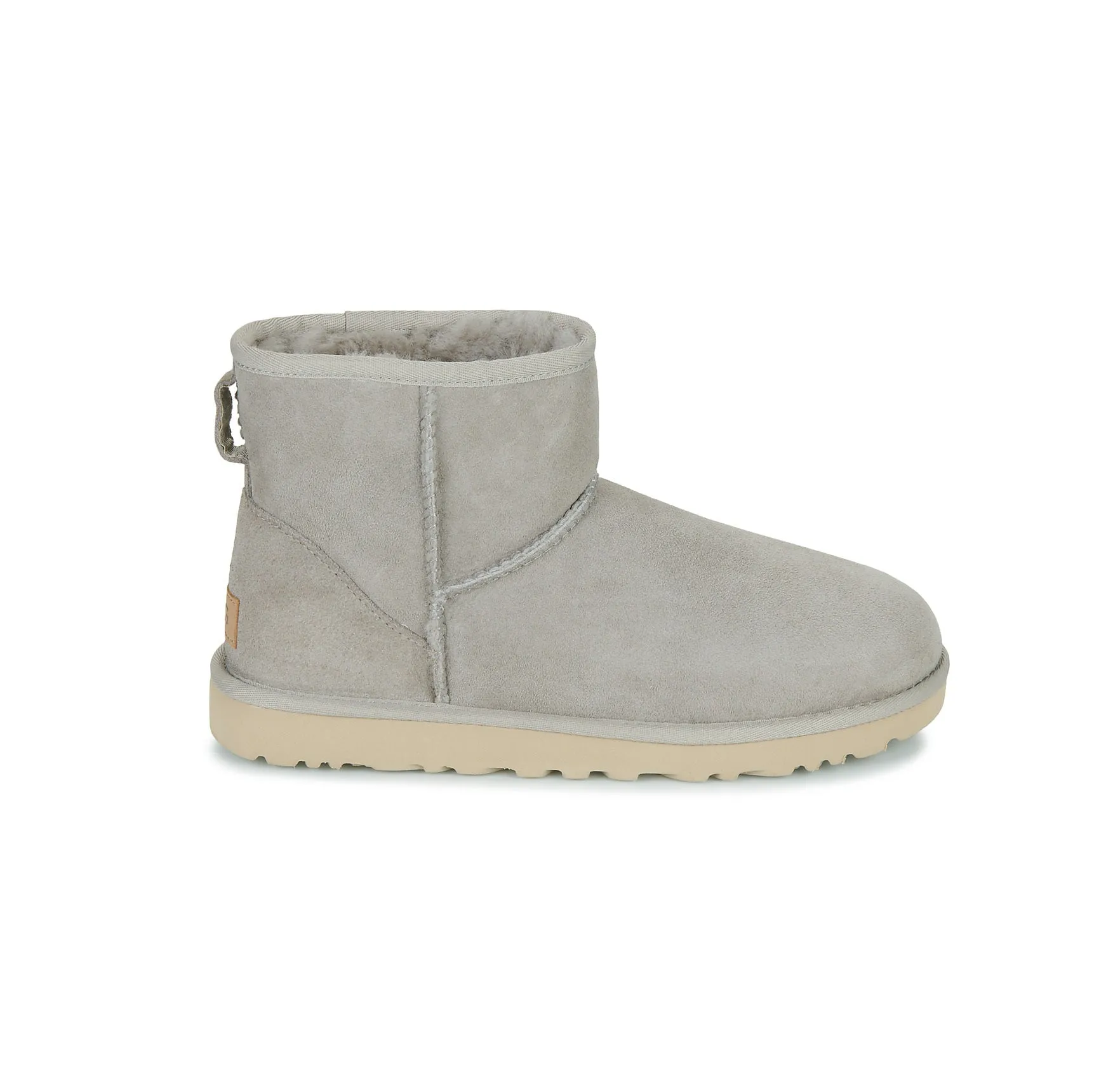 UGG Classic Mini II Tortora Campfire