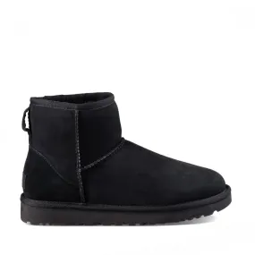 UGG Classic Mini Nero