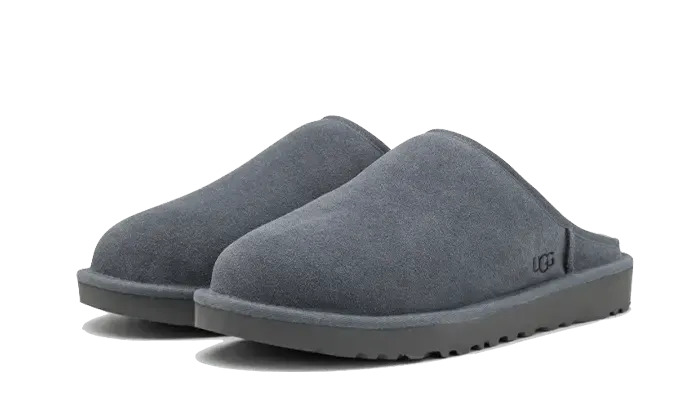 UGG Classic Slip-On Metal Tnl