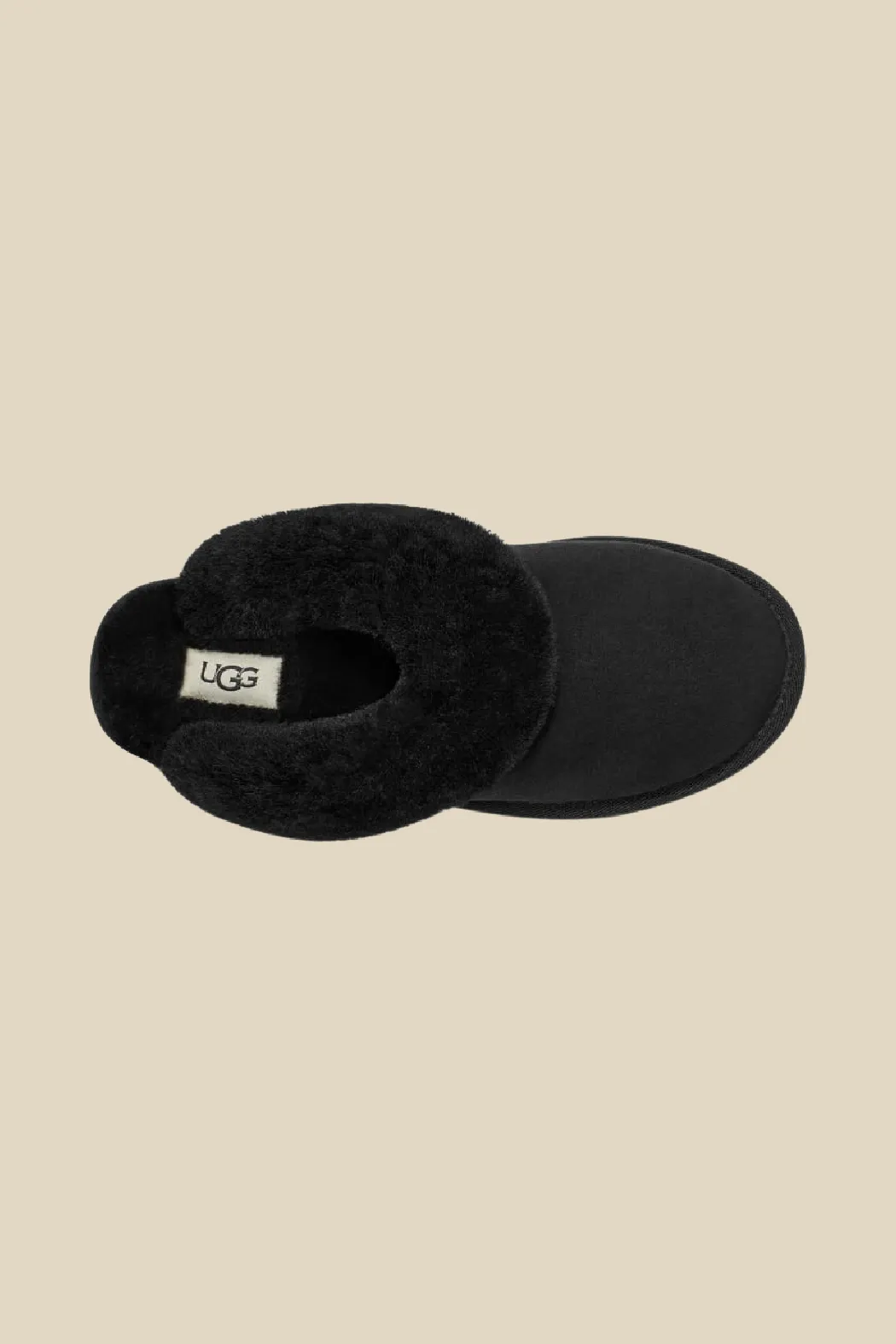 UGG Classic Slipper II