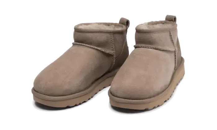 UGG Classic Ultra Mini Antilope